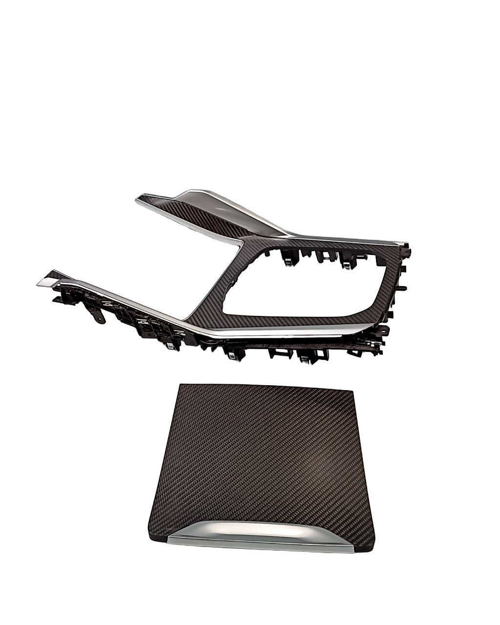 BMW XM (G09) Interior decorative trim set