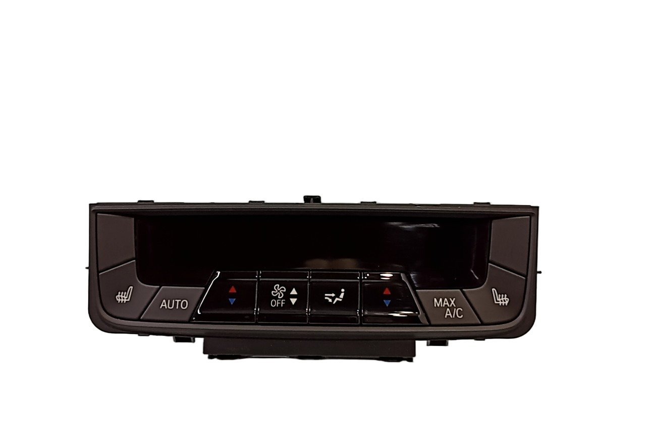 BMW iX (I20) Climate control unit