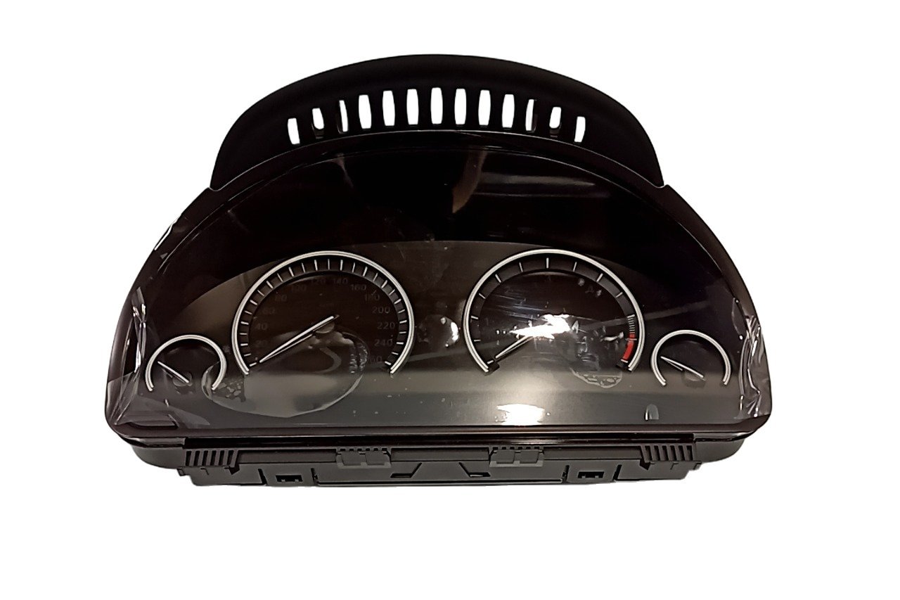 BMW X5 (F15) Speedometer (instrument cluster) BMW X5 Speedometer (instrument cluster) OEM 879...
