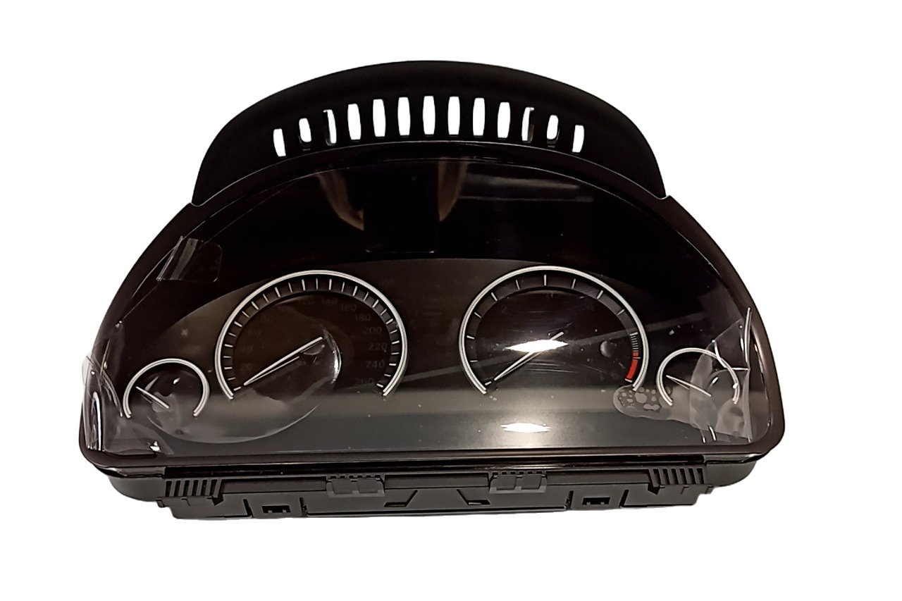 BMW X5 (F15) Speedometer (instrument cluster) BMW X5 Speedometer (instrument cluster) OEM 879...