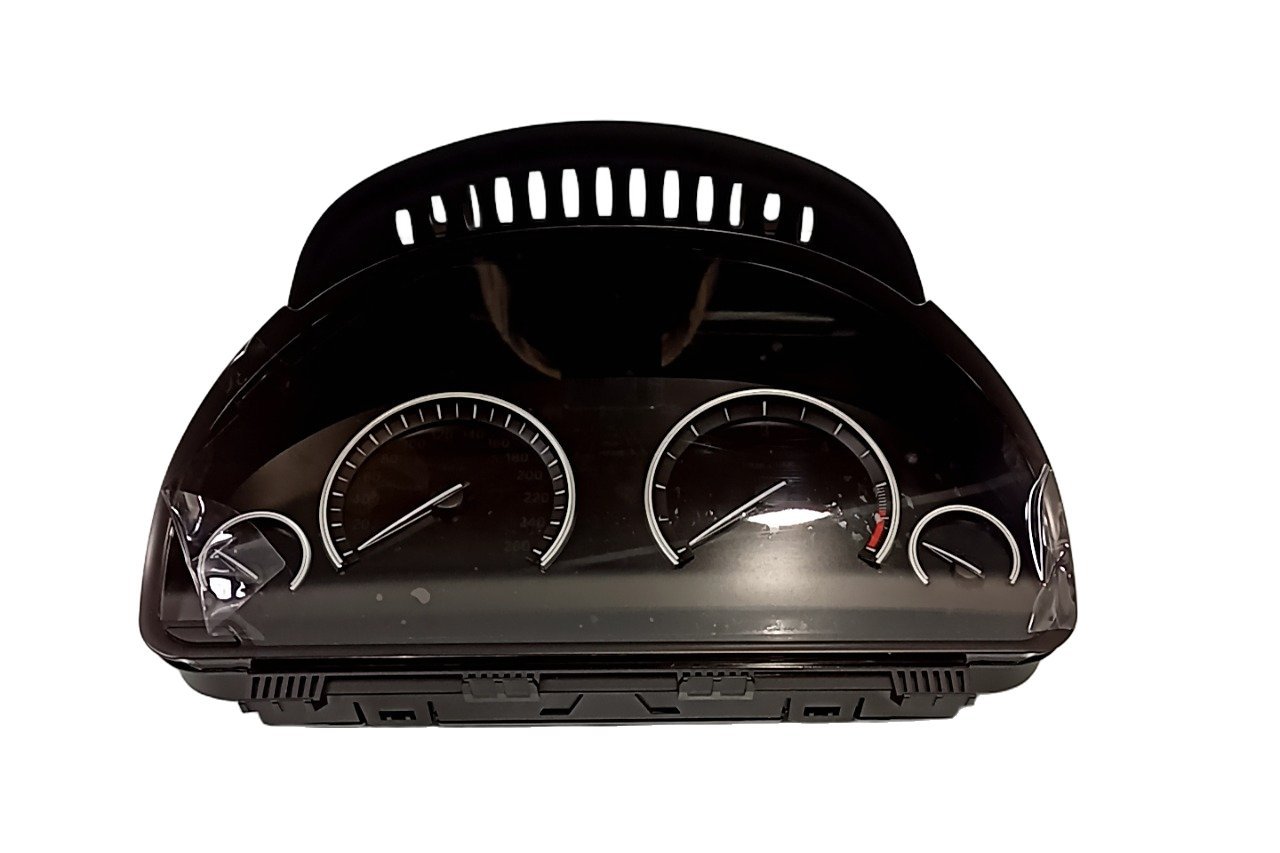 BMW X5 (F15) Speedometer (instrument cluster) BMW X5 Speedometer (instrument cluster) OEM 879...
