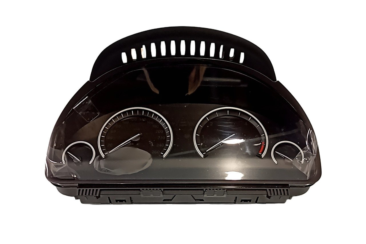 BMW X5 (F15) Speedometer (instrument cluster) BMW X5 Speedometer (instrument cluster) OEM 879...