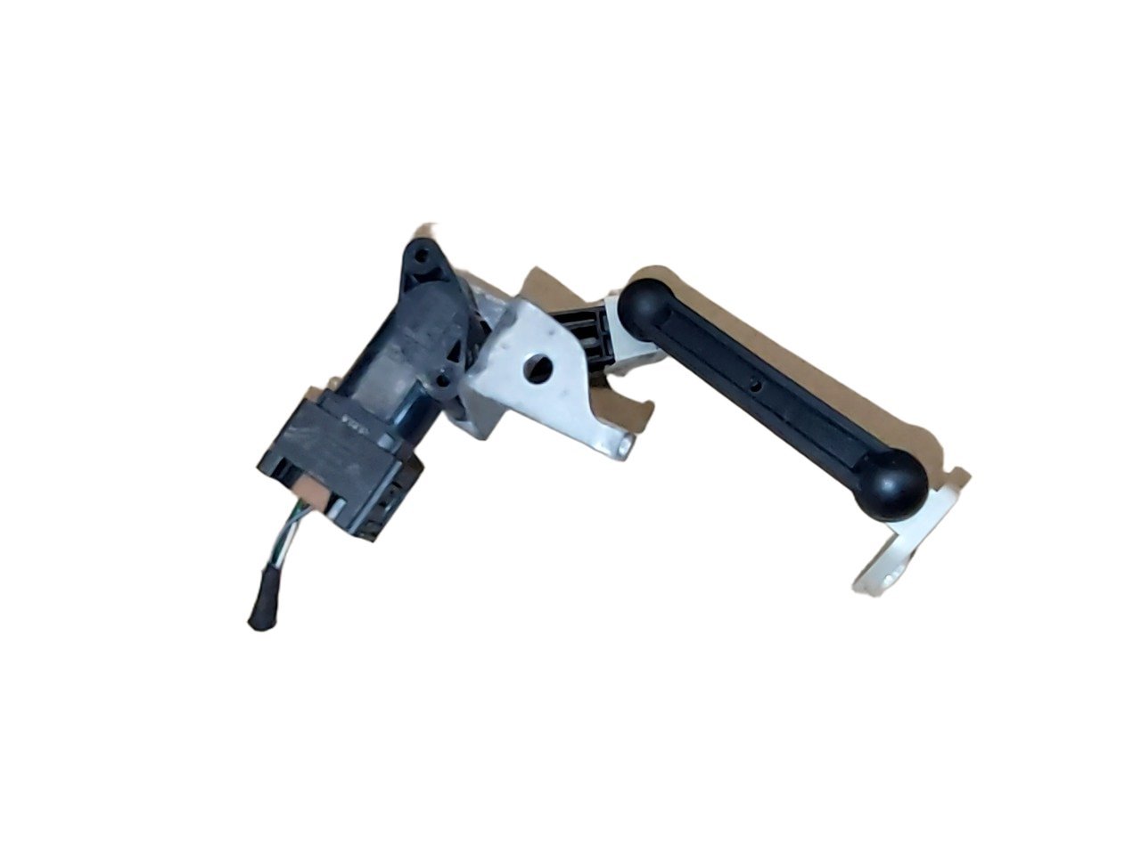 BMW X1 (E84) Headlight/headlamp level sensor