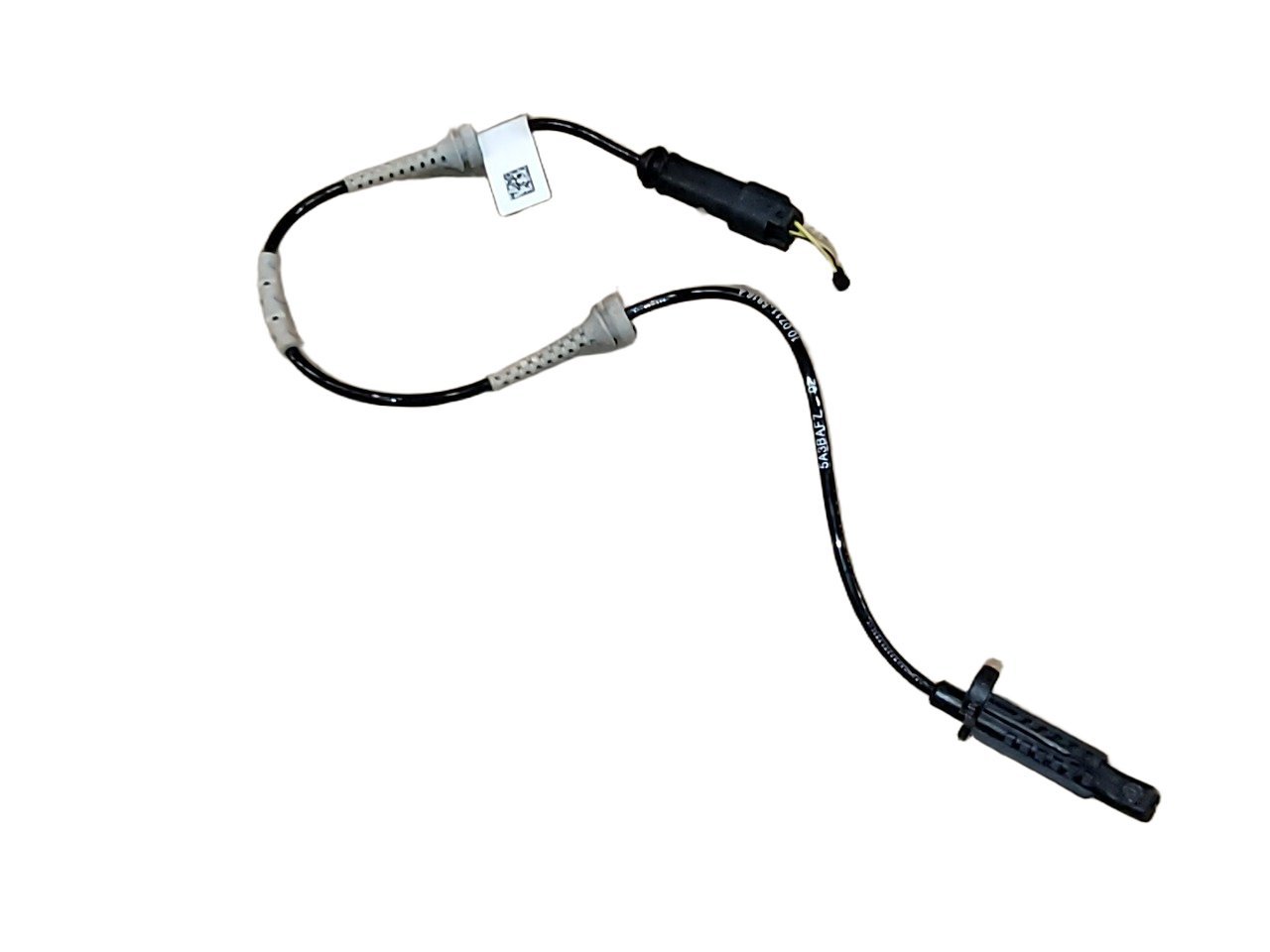 BMW X1 (E84) ABS rear brake sensor