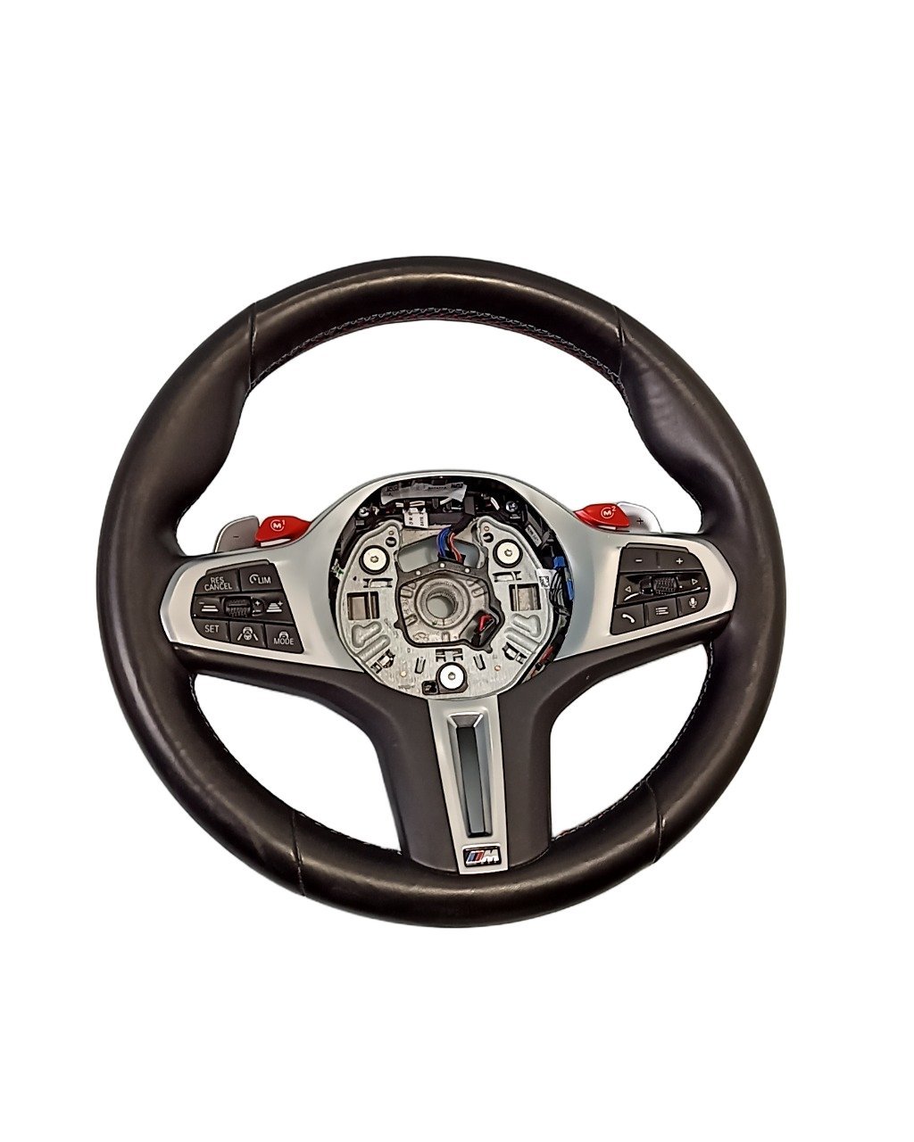 BMW 3 (G20 / G21) steering wheel BMW M3 Steering Wheel OEM 32309882679

Part cod...