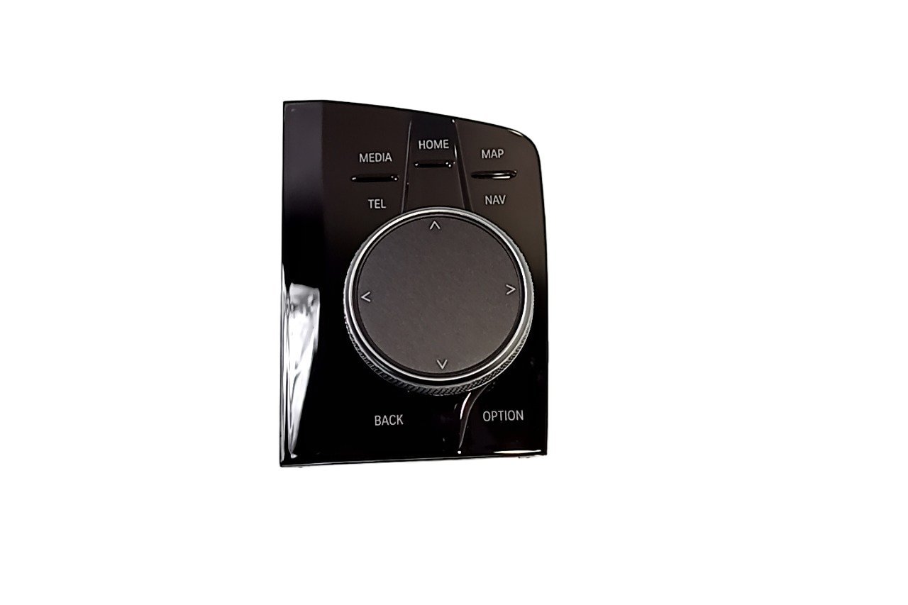BMW 3 (G20 / G21) Head unit multimedia control BMW M3 Head unit multimedia control OEM 5A371C5...