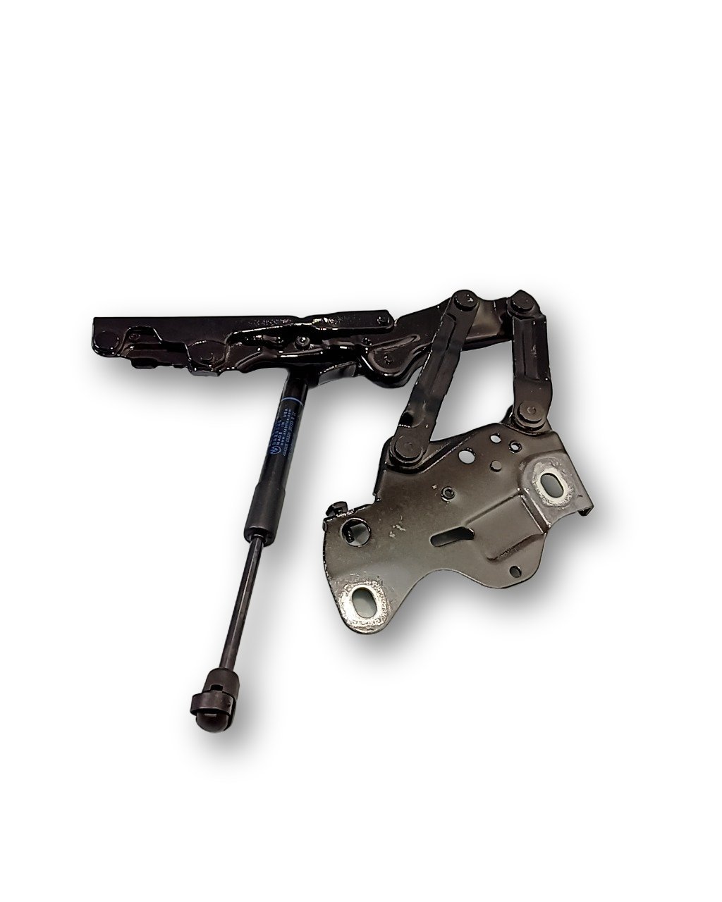 BMW X5 (G05) Engine bonnet/hood hinges BMW X5 Engine bonnet/hood hinges OEM 4100947774...