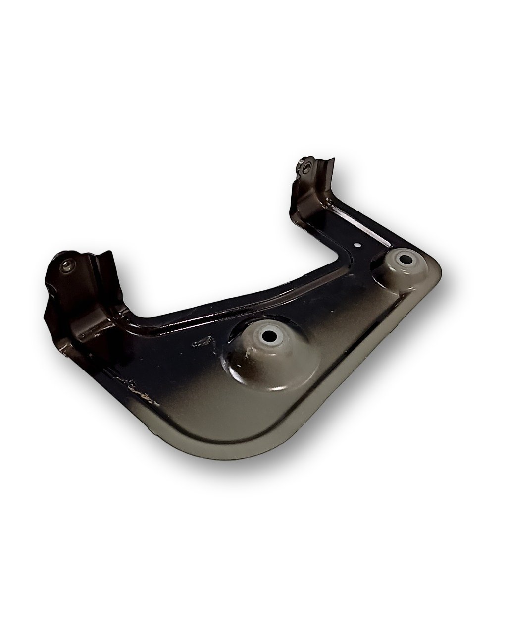 BMW X5 (G05) Fender mounting bracket BMW X5 Fender mounting bracket OEM 41007492369
...