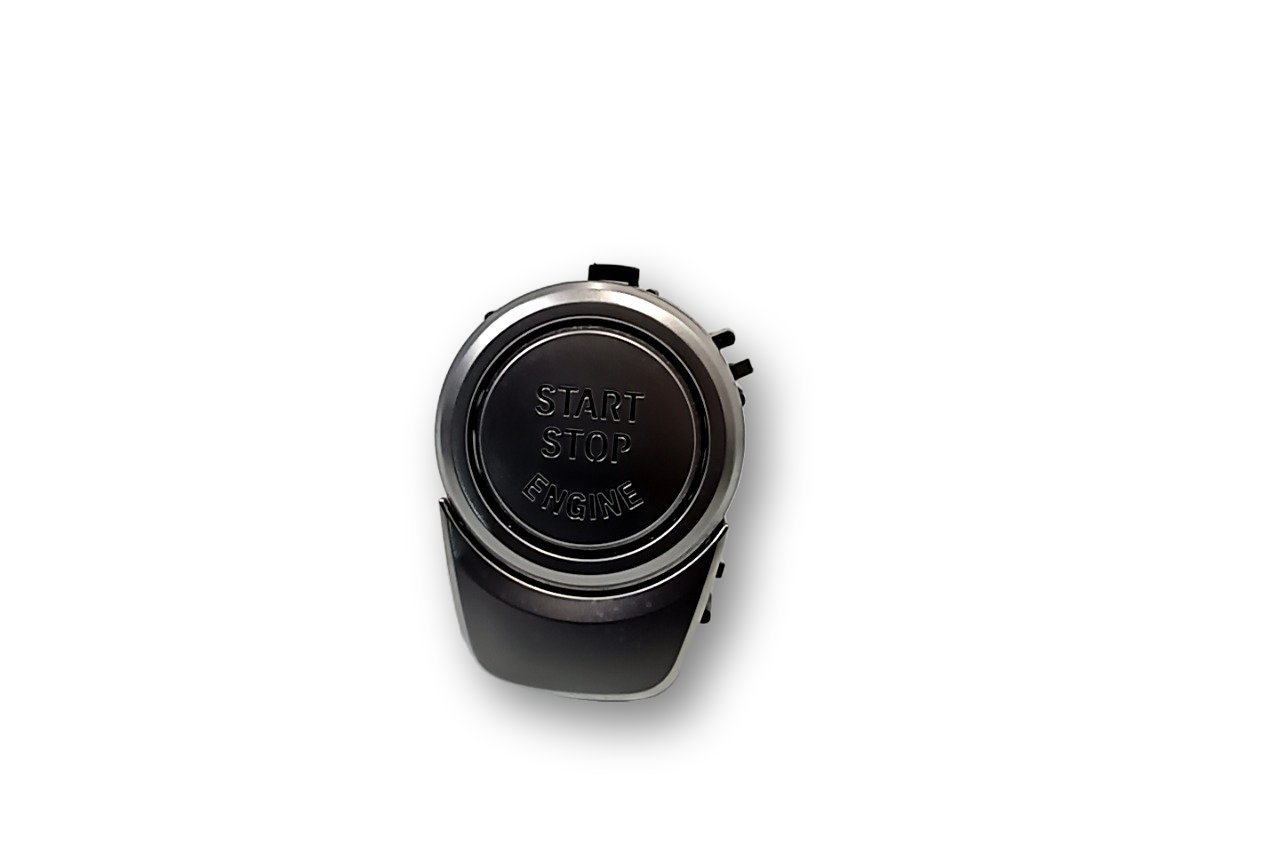 BMW 7 (G11 / G12) Engine start stop button switch BMW 7 SERIES Engine start stop button switch OE...