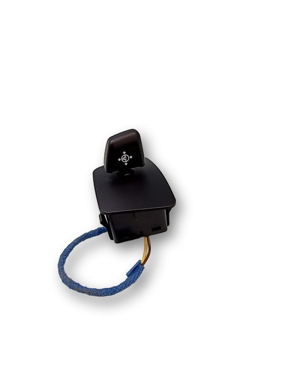 BMW 5 (G30 / G31) Steering wheel adjustment switch BMW M5 Steering wheel adjustment switch OEM 613...