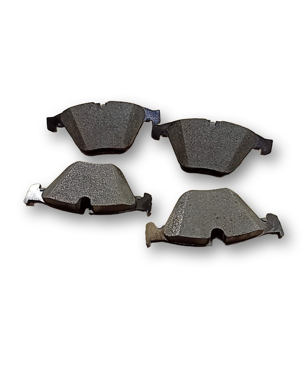 BMW 3 (E90 / E91 / E92 / E93) Brake pads (front) BMW 3 SERIES Brake pads (front) OEM 2622560

Pa...