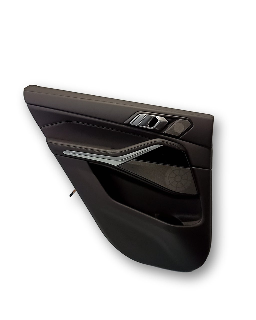 BMW X5 (G05) Rear door card panel trim BMW X5 Rear door card panel trim OEM 51425A8317...