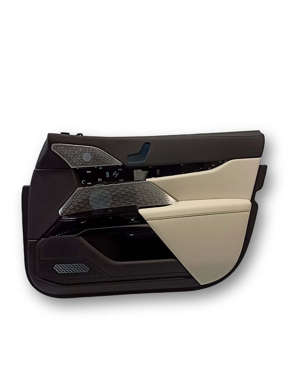 BMW 7 / i7 (G70) Front door card panel trim BMW 7' G70 Front door card panel trim OEM 51415...