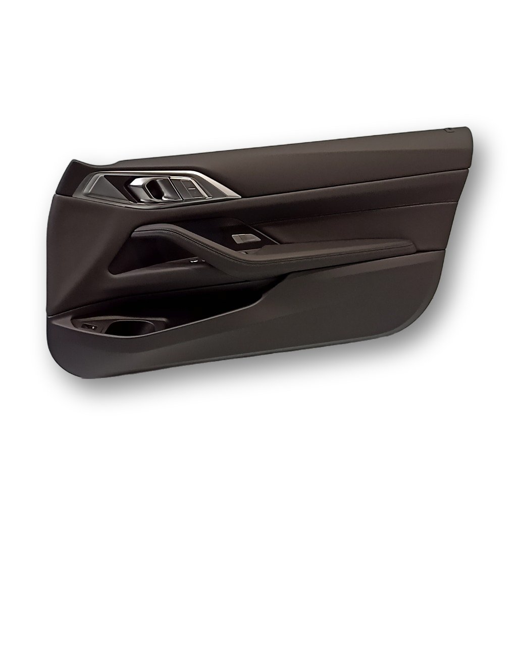 BMW 4 (G22 / G23 / G26)  Front door card panel trim BMW M4 Front door card panel trim OEM 514178881...