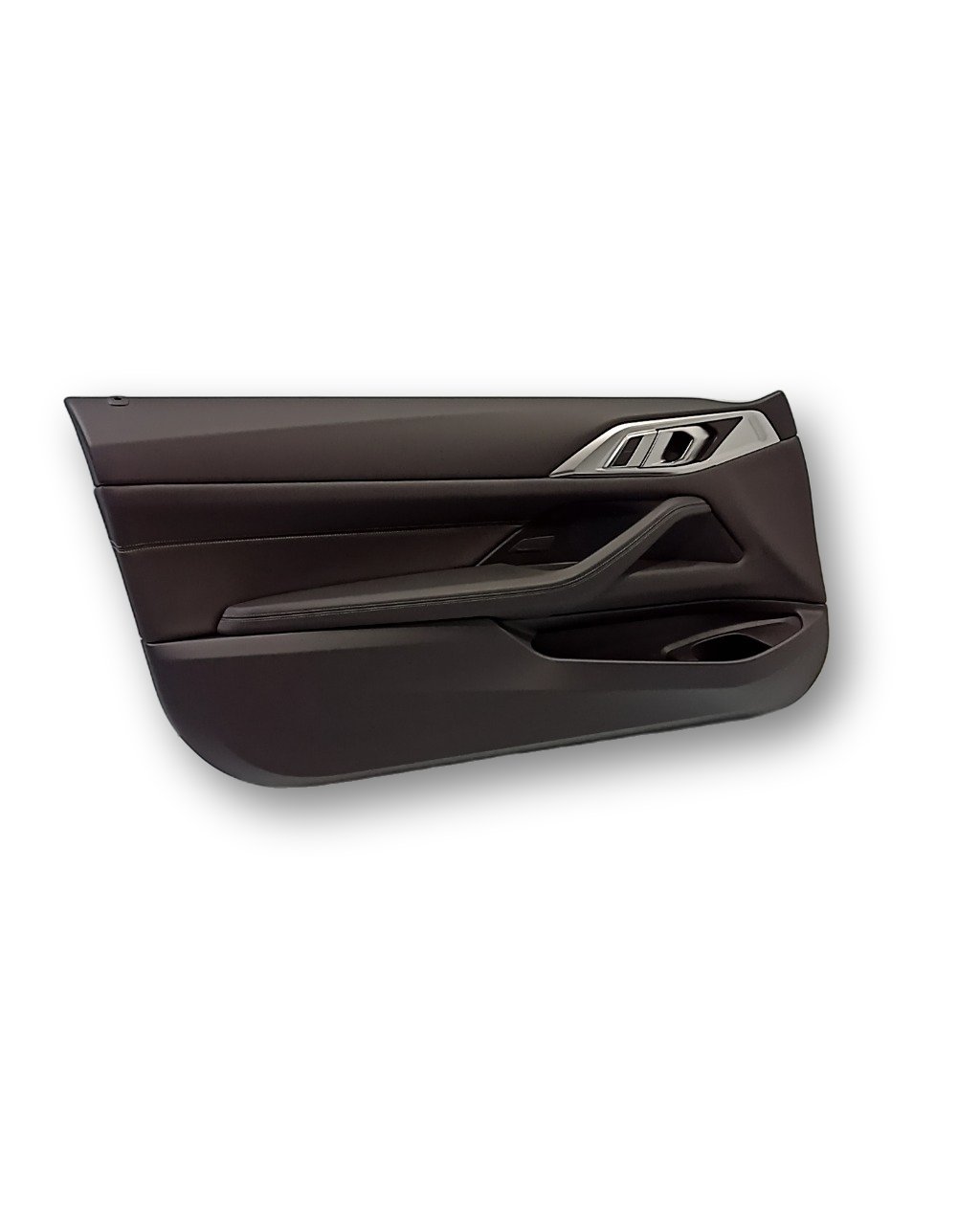 BMW 4 (G22 / G23 / G26)  Front door card panel trim BMW M4 Front door card panel trim OEM 514178881...