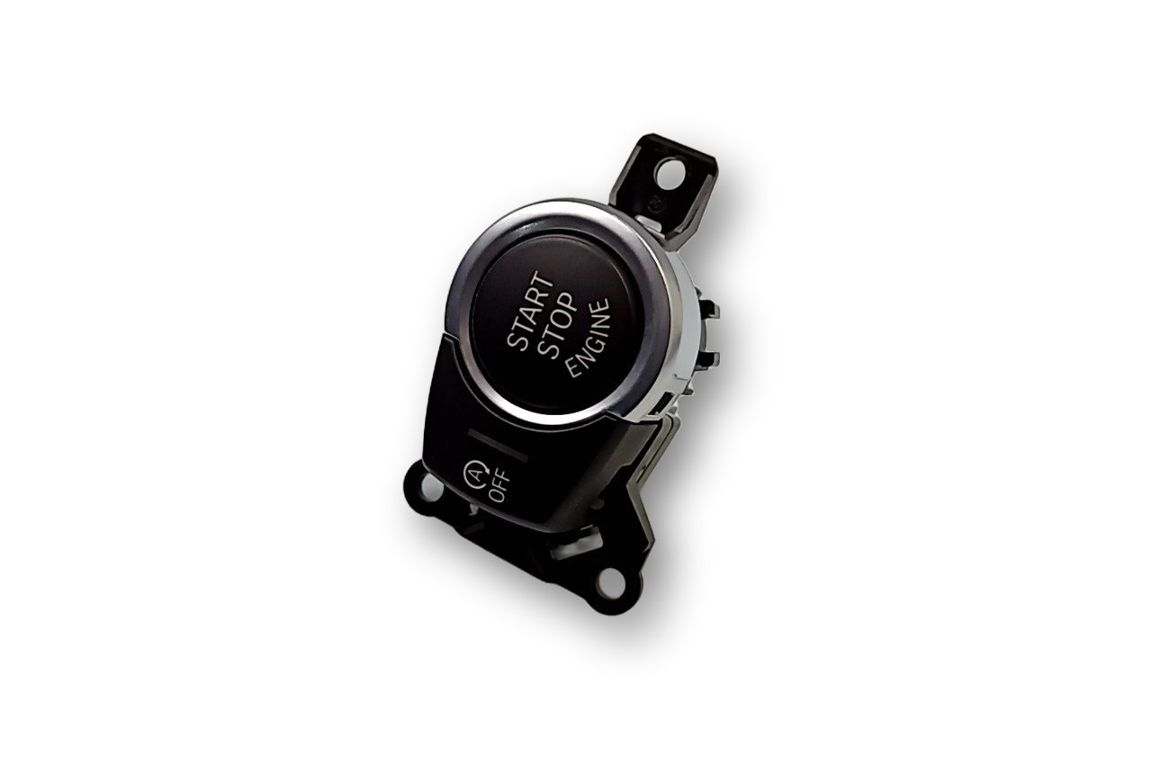 BMW X5 (F15) Engine start stop button switch BMW X5 Engine start stop button switch OEM 6131...