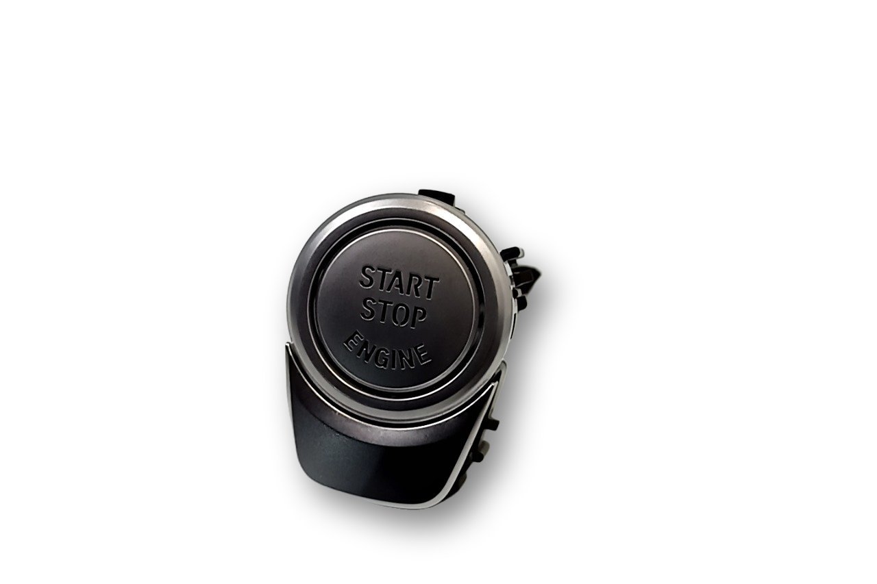 BMW 7 (G11 / G12) Engine start stop button switch BMW 7 SERIES Engine start stop button switch OE...