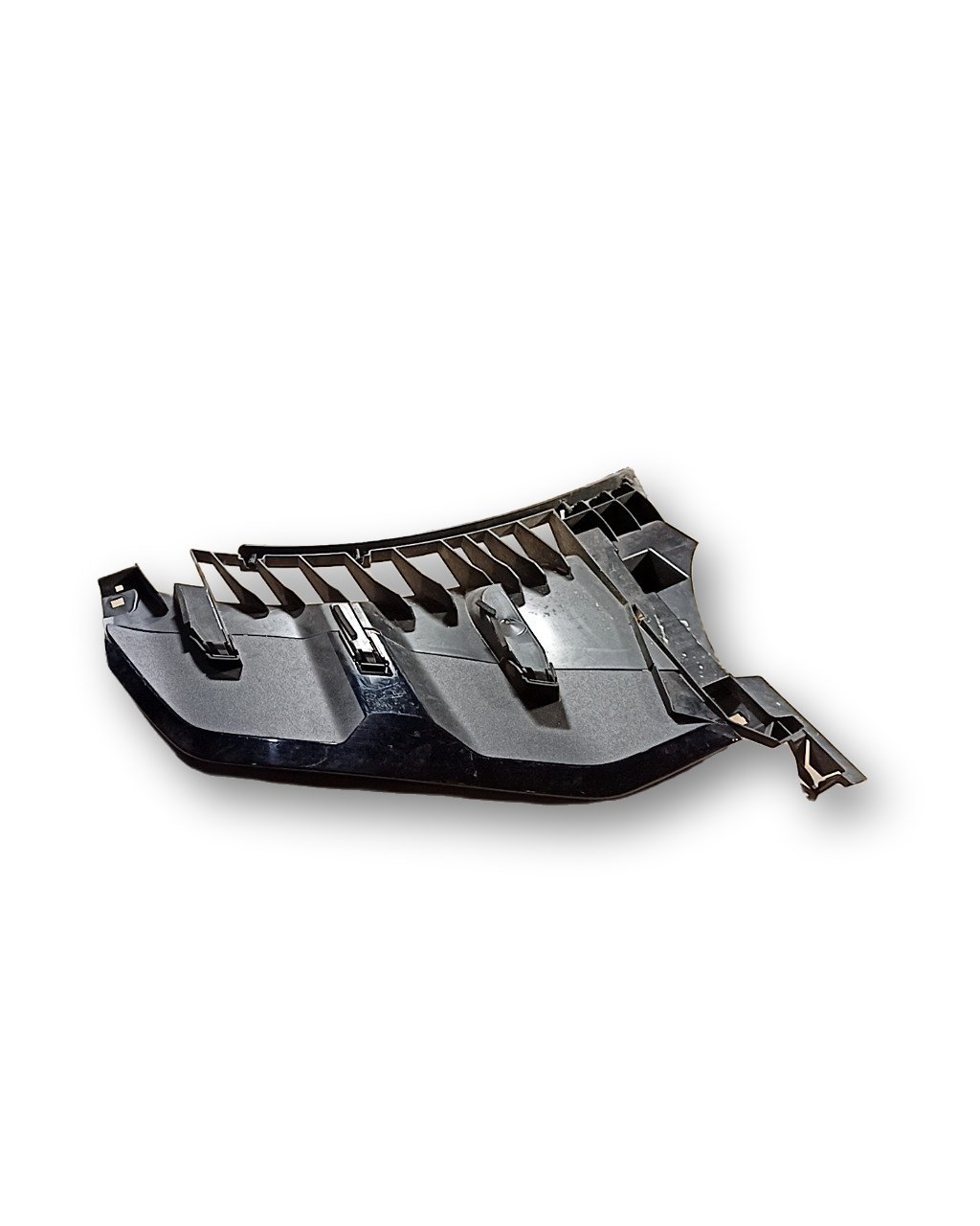BMW Z4 (E89) Intercooler air guide/duct channel