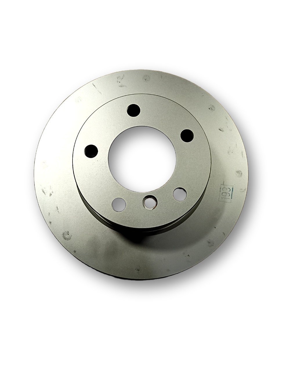 BMW 1 (E81 / E82 / E87 / E88) Front brake disc BMW 1 SERIES Front brake disc OEM 34116764629

...