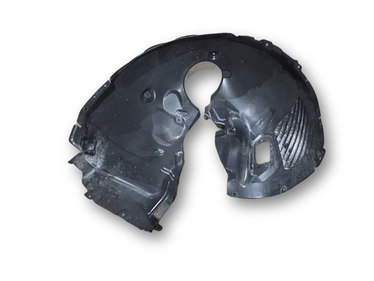 BMW 2 Tourer (U06) Front wheel arch liner splash guards BMW 2' U06 Active Tourer Front wheel arch liner...
