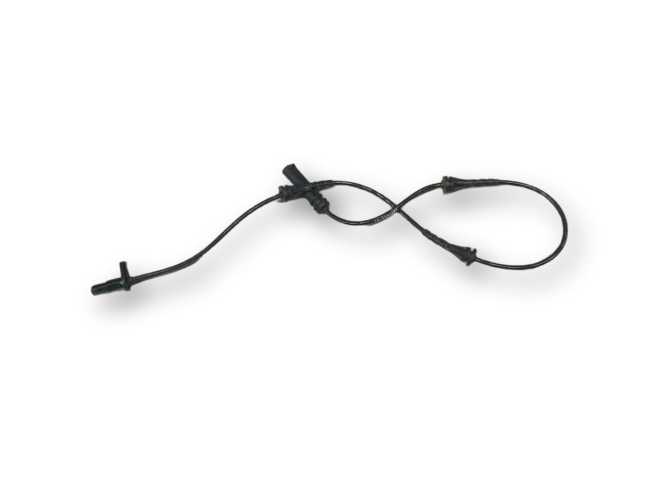 BMW X5 (G05) ABS brake wheel speed sensor BMW X5 ABS brake wheel speed sensor OEM 3452687...