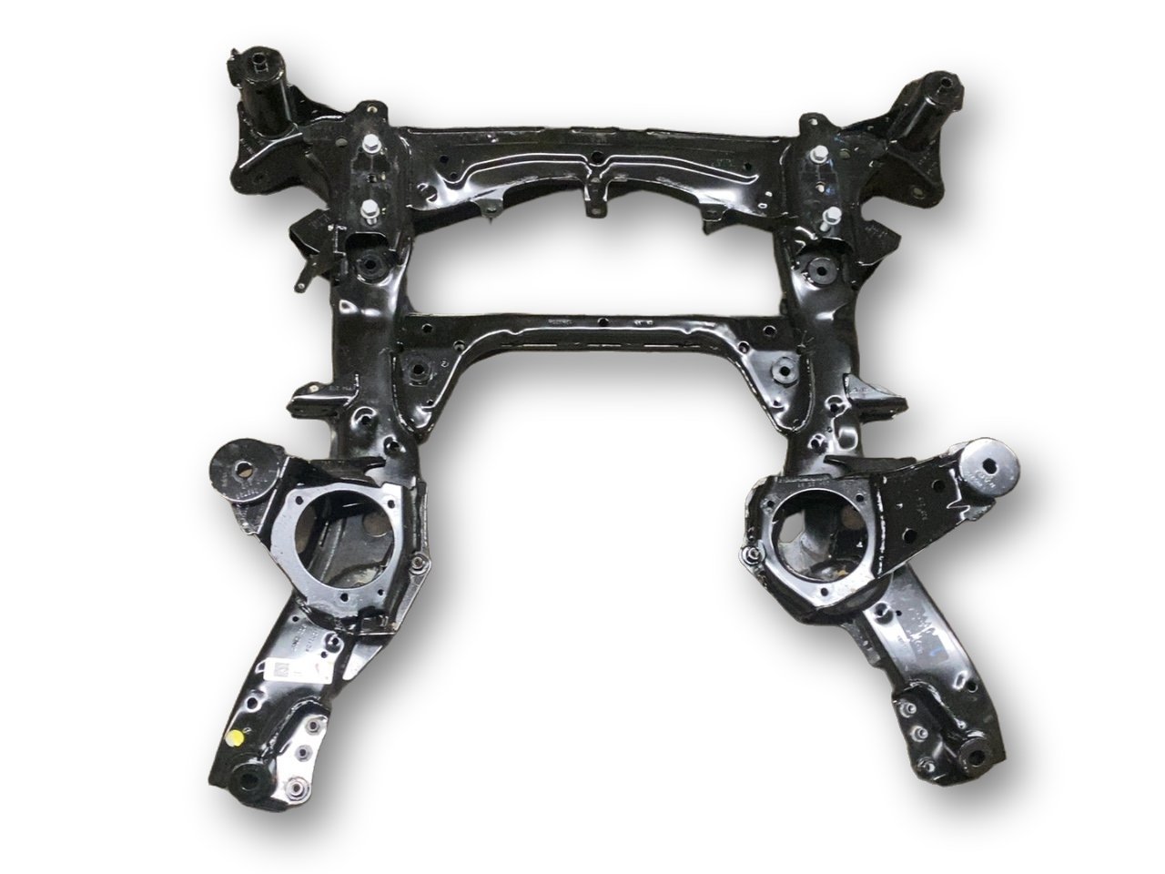 BMW X5 (G05) Front subframe BMW X5 Front subframe OEM 31106884852

Part cod...