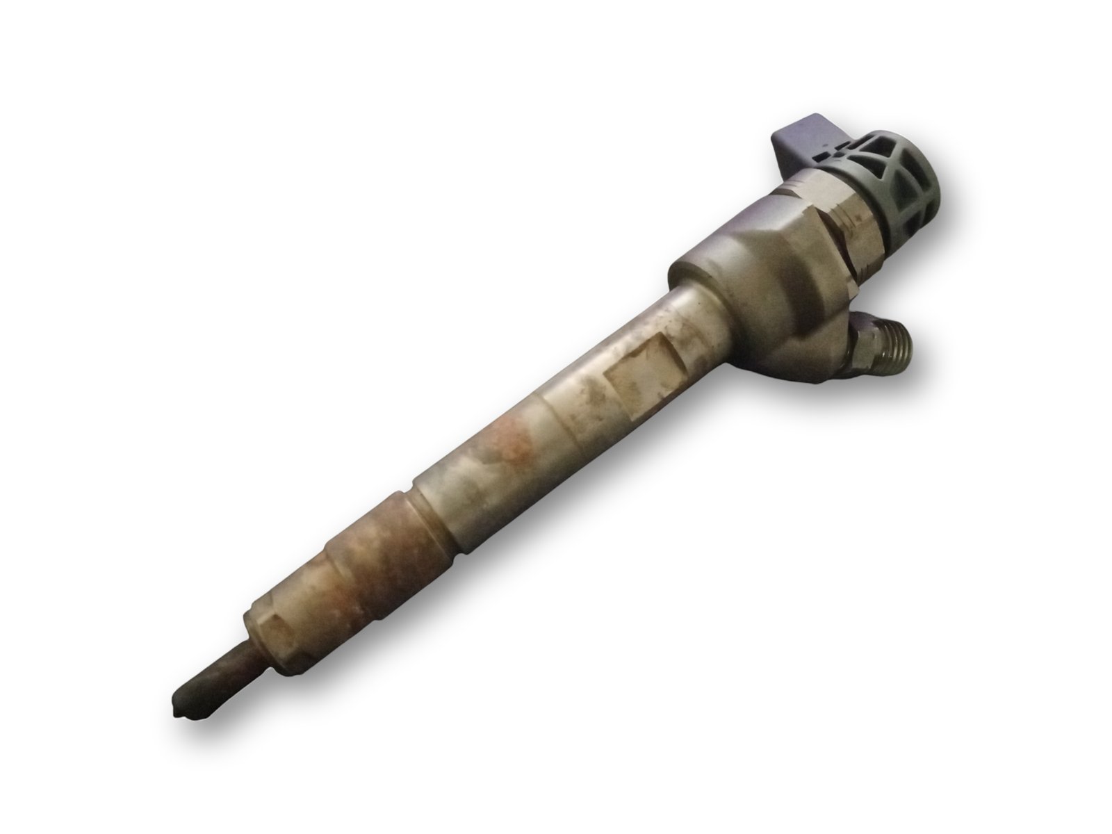BMW 3 (E90 / E91 / E92 / E93) Fuel Injector BMW 3 SERIES Fuel Injector OEM 13537810702

Par...