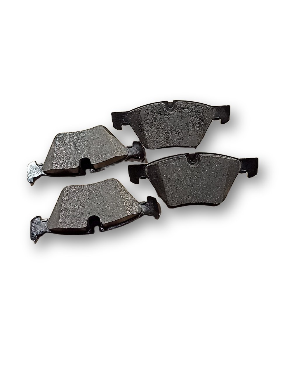 BMW 3 (E90 / E91 / E92 / E93) Brake pads (front) BMW 3 SERIES Brake pads (front) OEM 34116777772...
