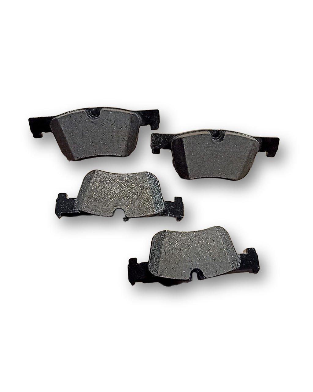BMW 4 (F32 / F33 / F36) Brake pads (front)