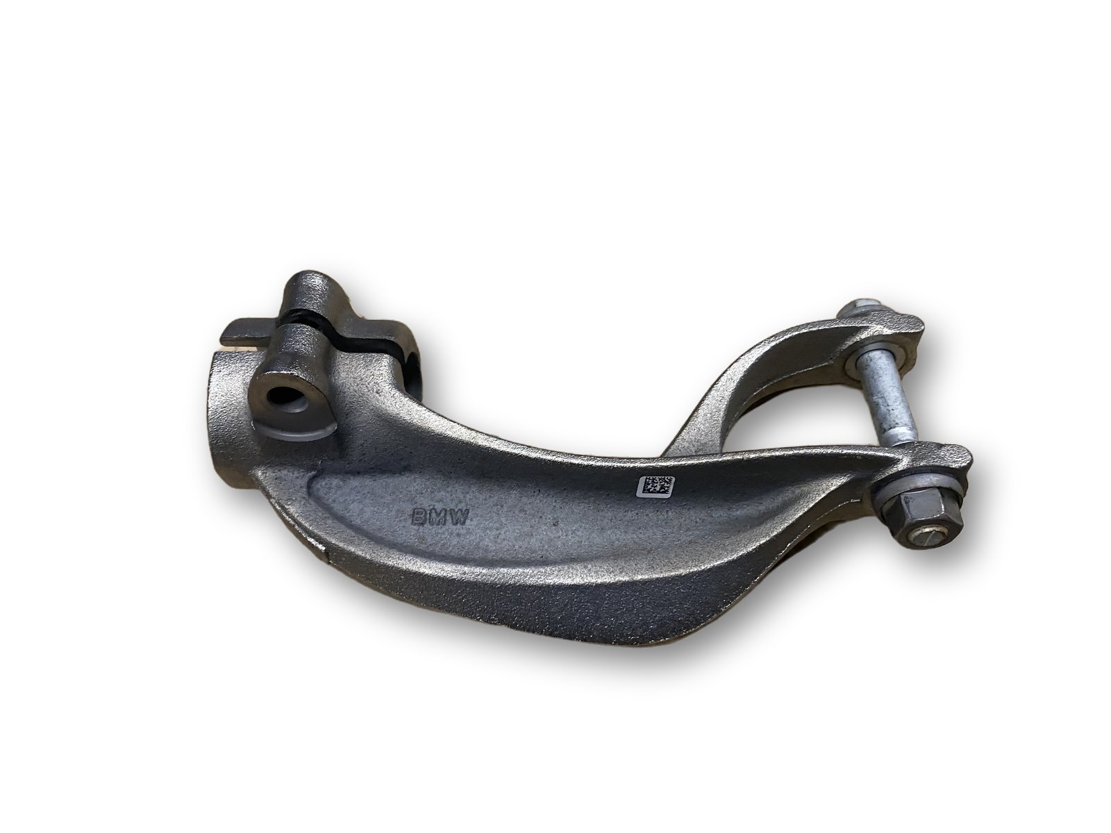 BMW X5 (G05) Lower shock absorber bracket BMW X5 Lower shock absorber bracket OEM 3112687...