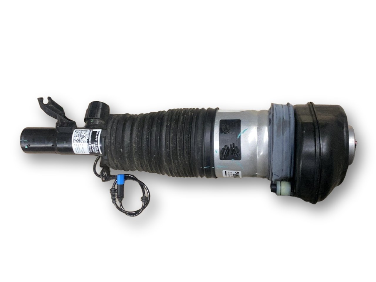BMW X7 (G07) Front bonnet/hood damper/strut BMW X7 Front bonnet/hood damper/strut OEM 37105...