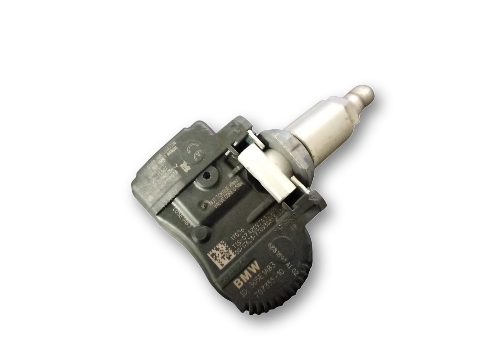 BMW 2 (F22 / F23) Tire pressure sensor BMW 2 SERIES Tire pressure sensor OEM 361068562...