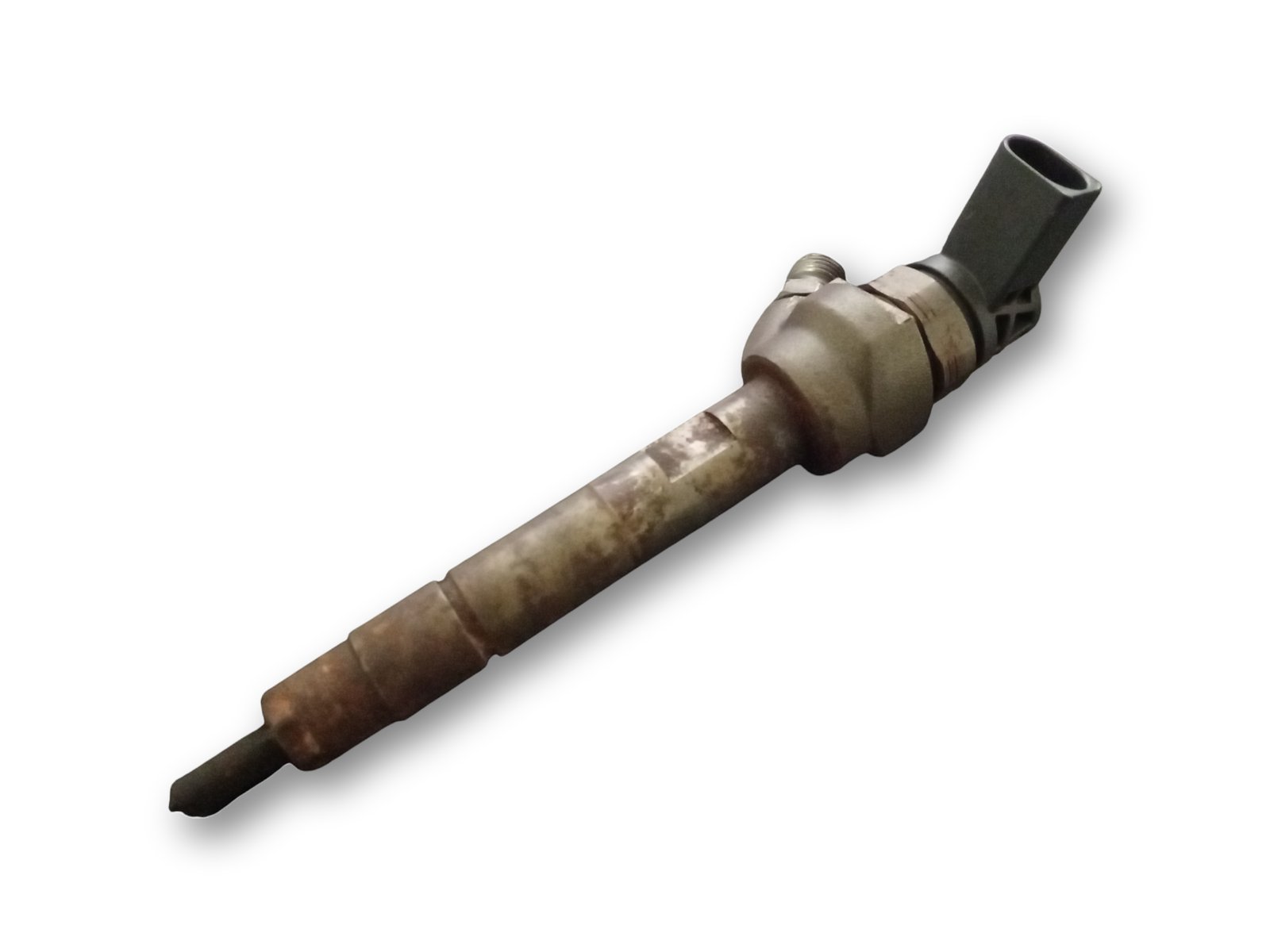 BMW 3 (E90 / E91 / E92 / E93) Fuel Injector BMW 3 SERIES Fuel Injector OEM 13537810702

Par...