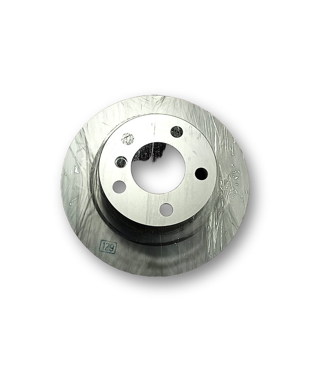 BMW 1 (F20 / F21) Rear brake disc BMW 1 SERIES Rear brake disc OEM 34216792225

P...