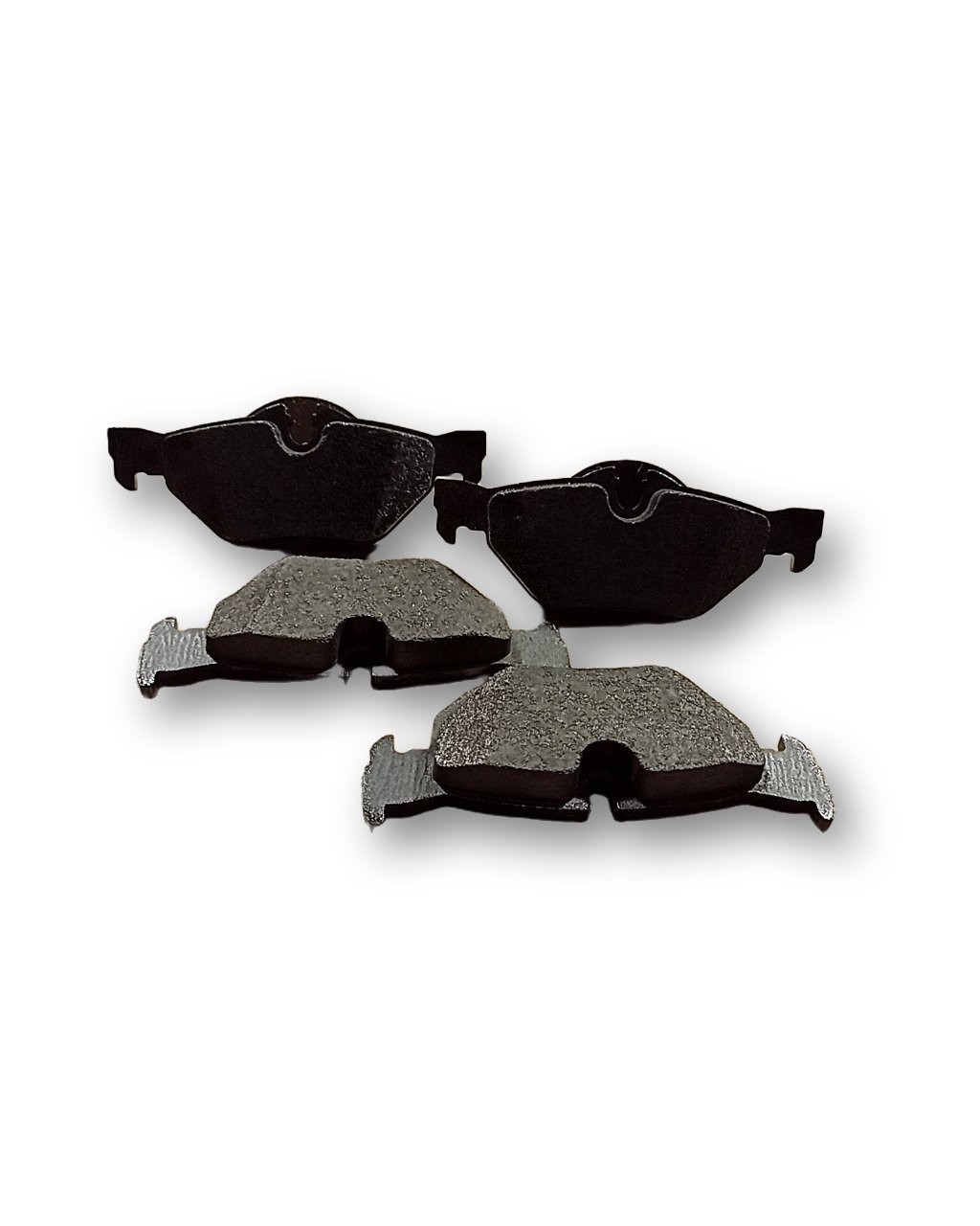 BMW 3 (E90 / E91 / E92 / E93) Brake pads (rear) BMW 3 SERIES Brake pads (rear) OEM 34216767150
...