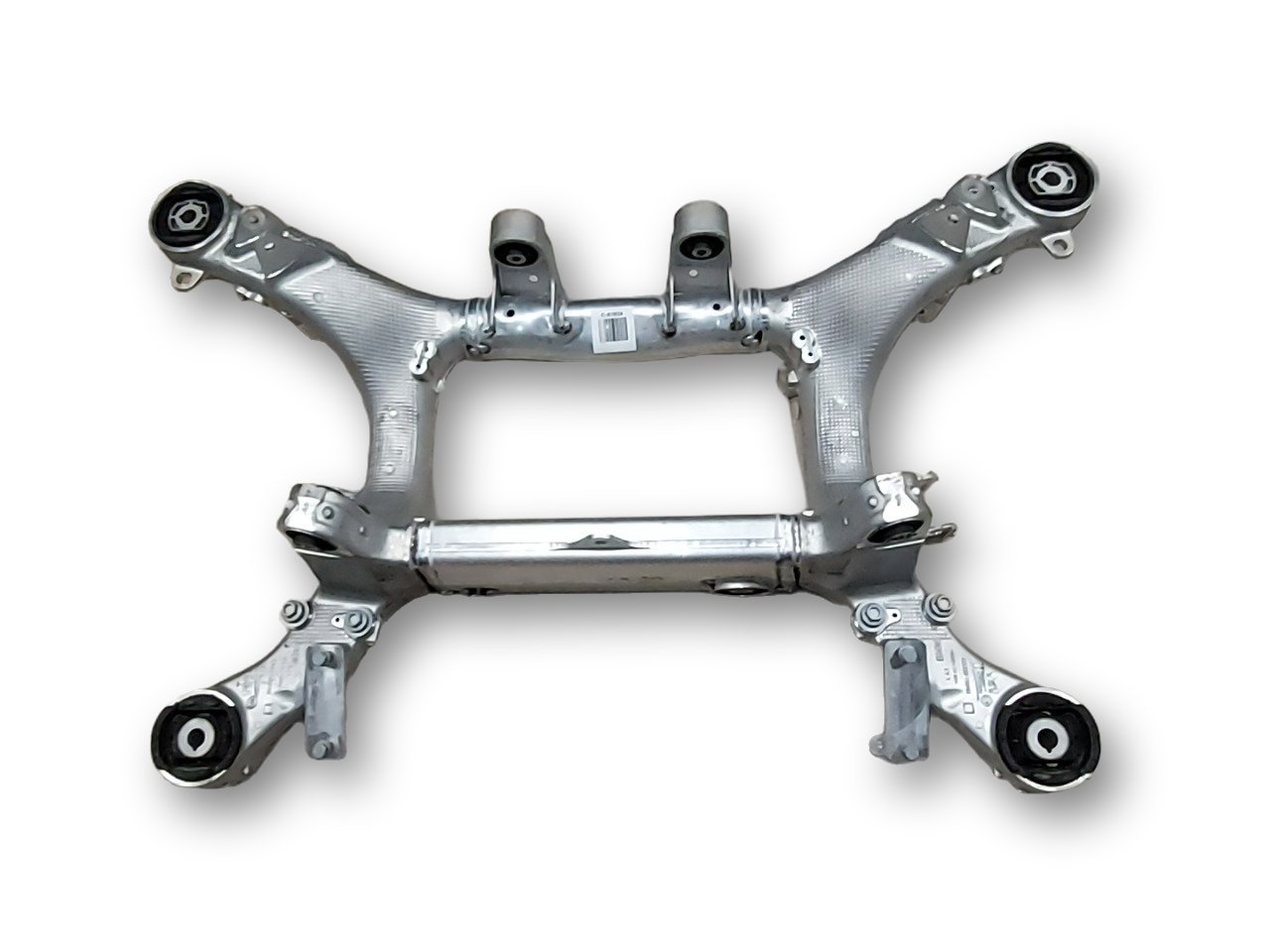 BMW 5 (G30 / G31) Rear subframe BMW 5 SERIES Rear subframe OEM 33316861201

Par...