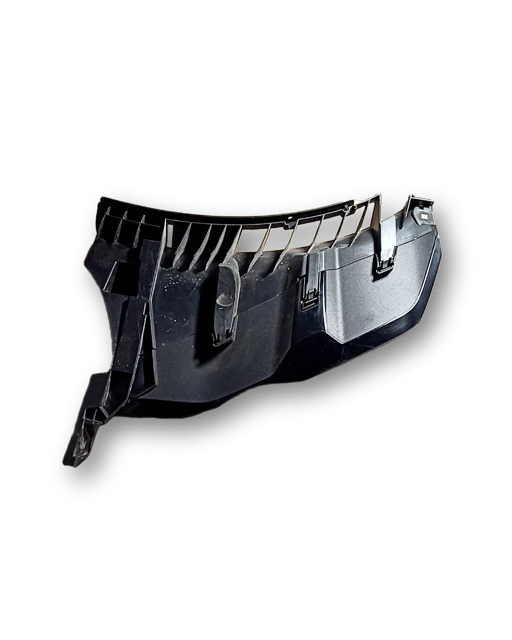 BMW Z4 (E89) Intercooler air guide/duct channel
