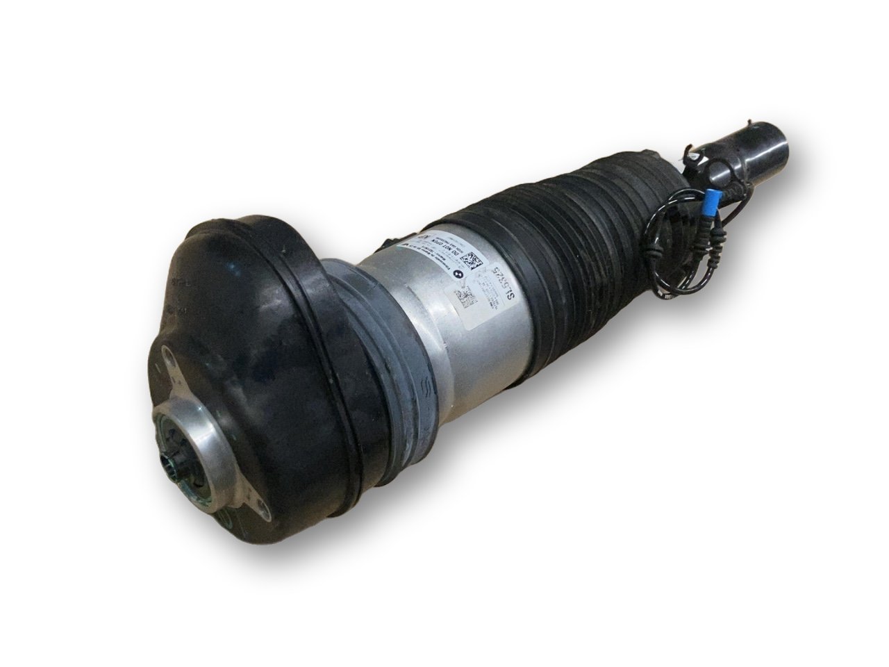 BMW X7 (G07) Front air suspension shock absorber