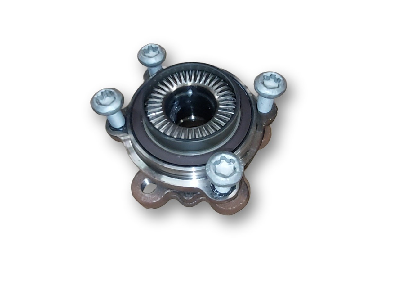 BMW 3 (G20 / G21) Rear wheel hub BMW 3 SERIES Rear wheel hub OEM 31208838134

Pa...