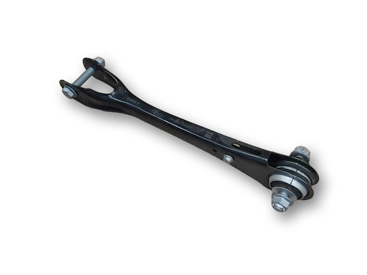 BMW 5 (G30 / G31) Rear control arm BMW M5 Rear control arm OEM 33306893528

Part c...