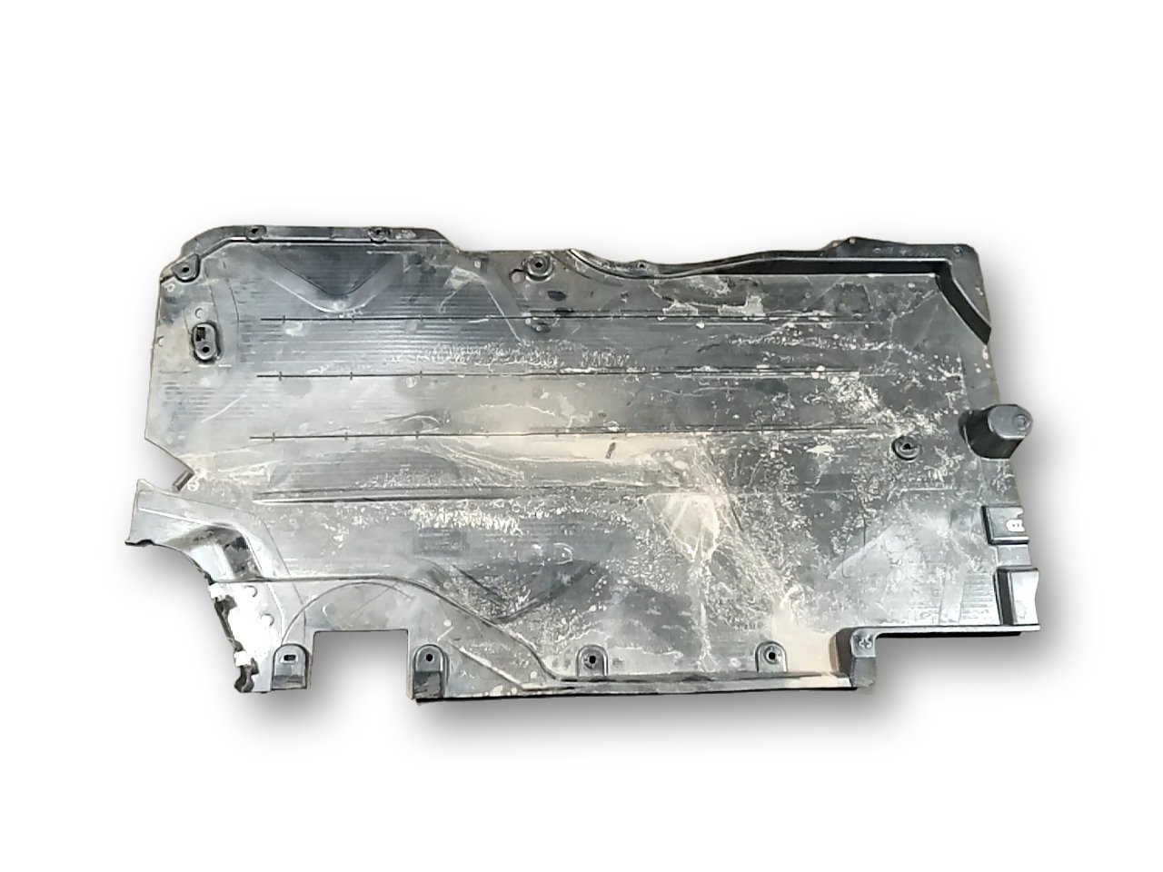 BMW X5 (G05) Side bottom protection BMW X5 Side bottom protection OEM 51719623212

...