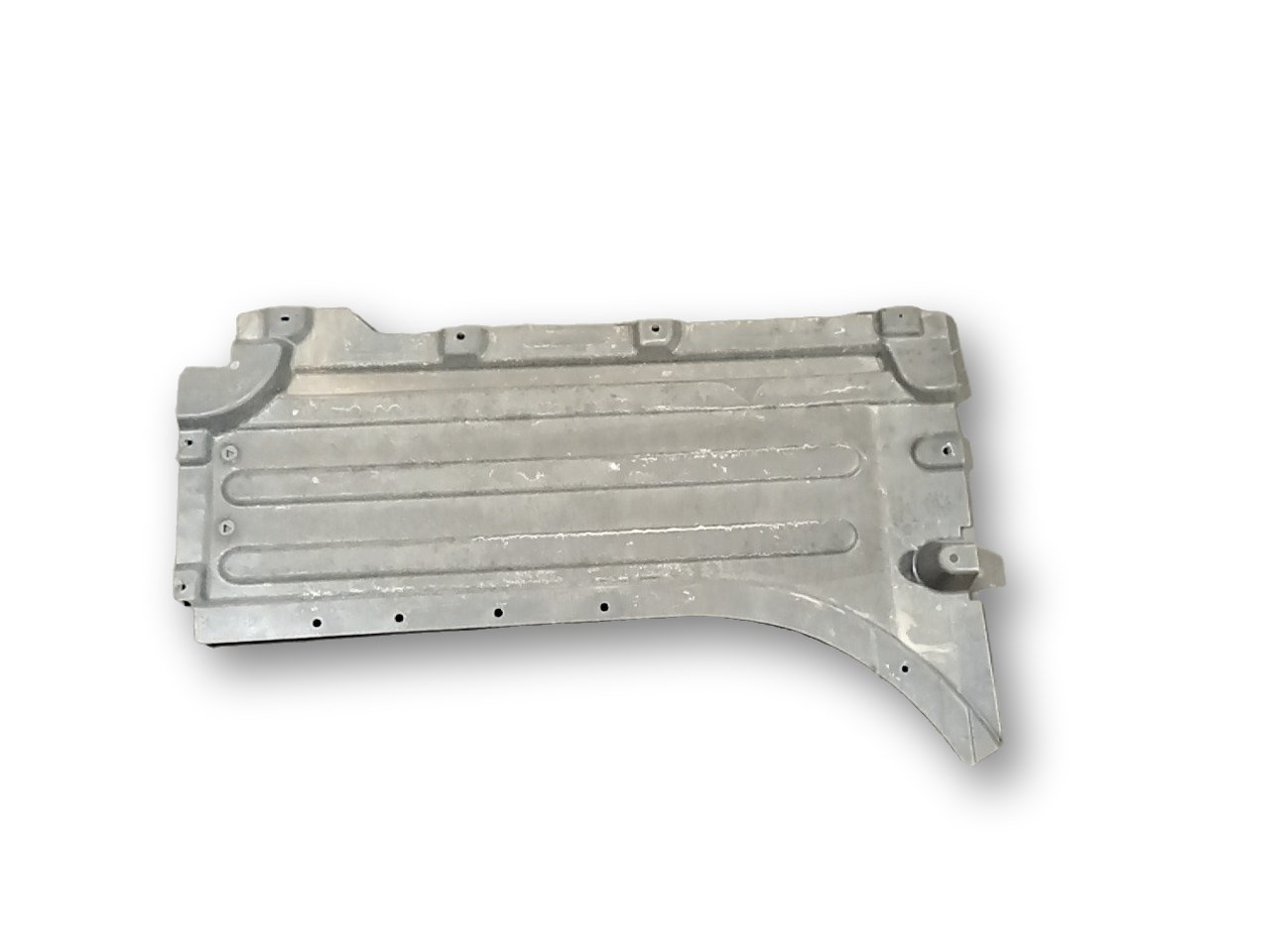 BMW X5 (G05) Side bottom protection BMW X5 Side bottom protection OEM 51757461768

...