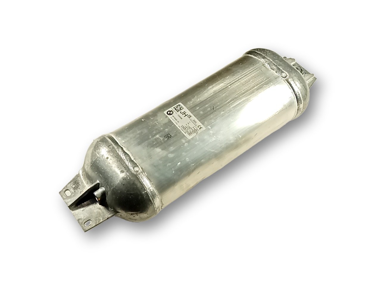 BMW X7 (G07) Air suspension tank/reservoir