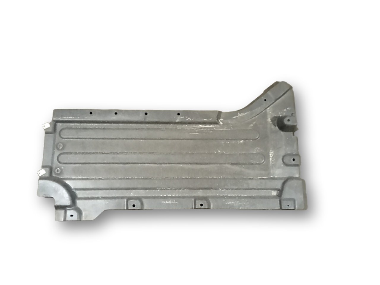 BMW X5 (G05) Side bottom protection BMW X5 Side bottom protection OEM 51755A1F3A6

...