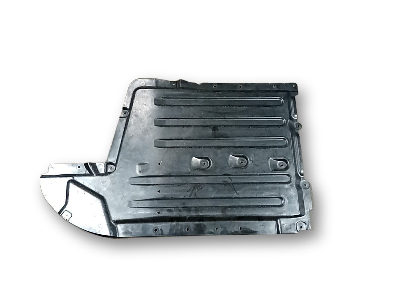 BMW X5 (G05) Center/middle under tray cover BMW X5 Center/middle under tray cover OEM 51755...