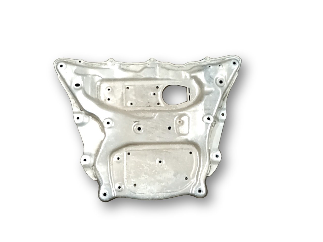BMW X7 (G07) Engine splash shield/under tray