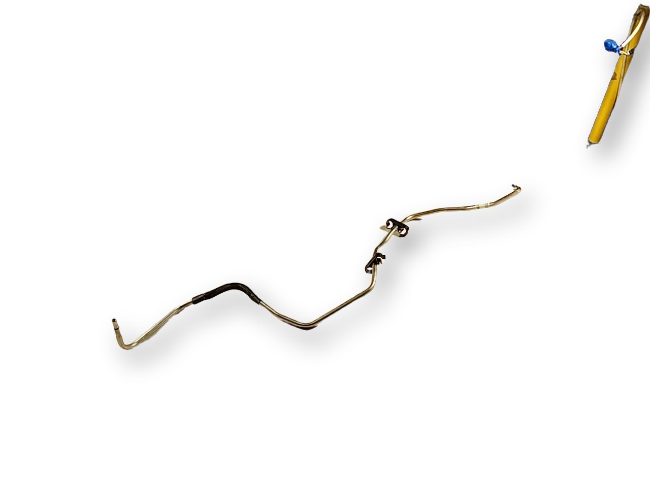 BMW X7 (G07) fuel line pipe