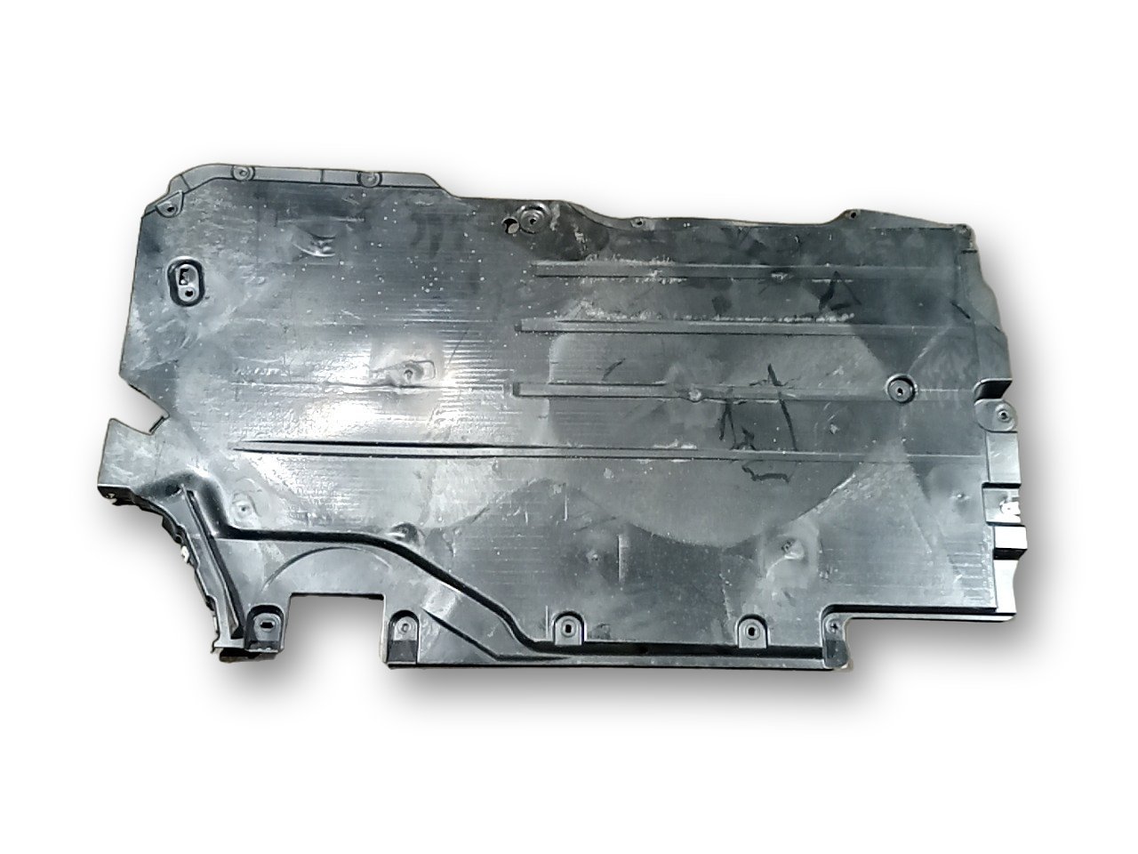 BMW X5 (G05) Side bottom protection BMW X5 Side bottom protection OEM 51719623211

...