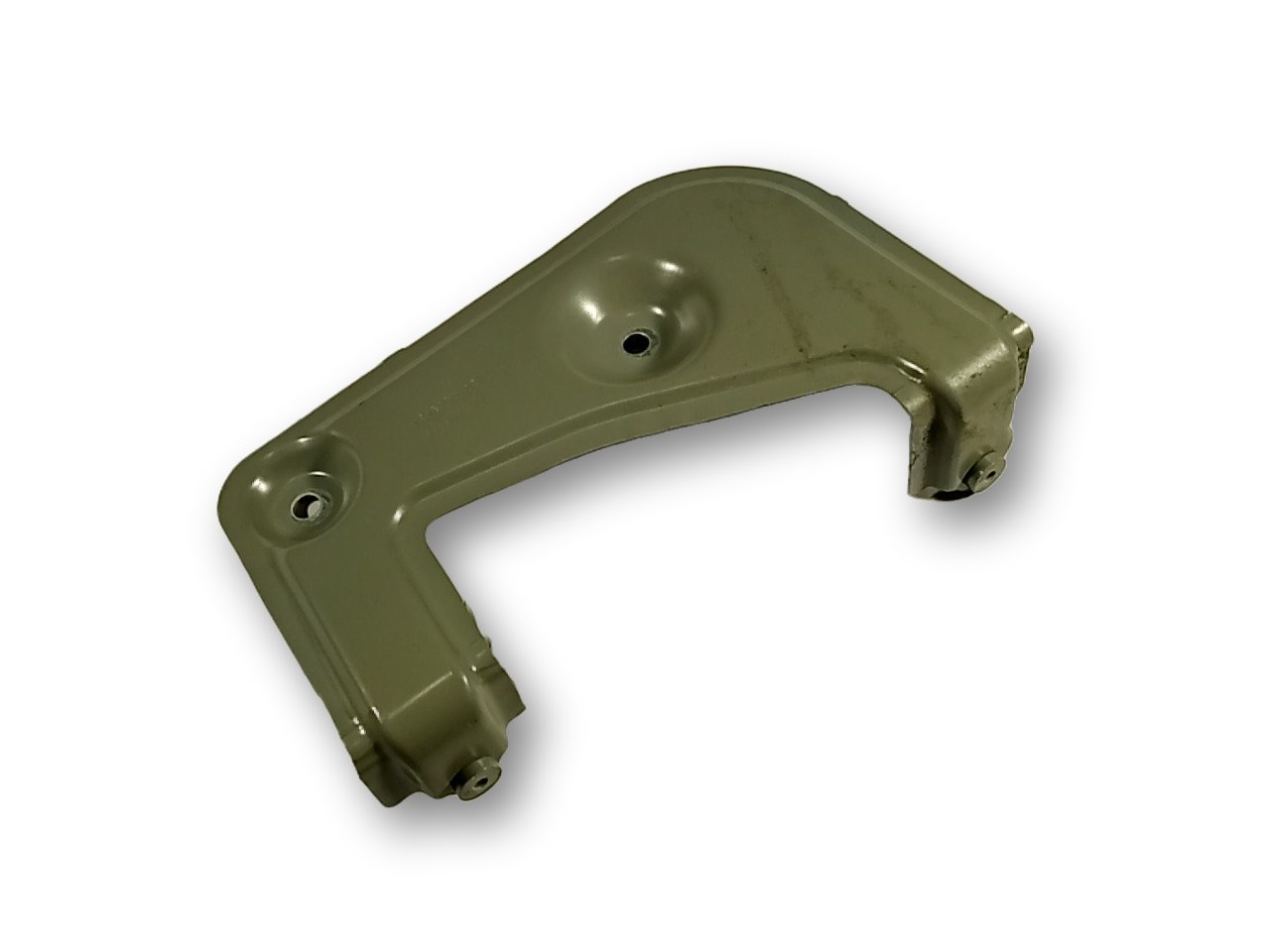 BMW X5 (G05) Fender mounting bracket BMW X5 Fender mounting bracket OEM 41007492370
...