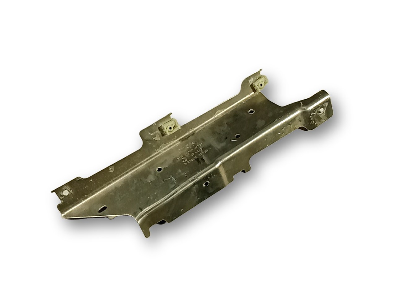 BMW XM (G09) Exhaust heat shield